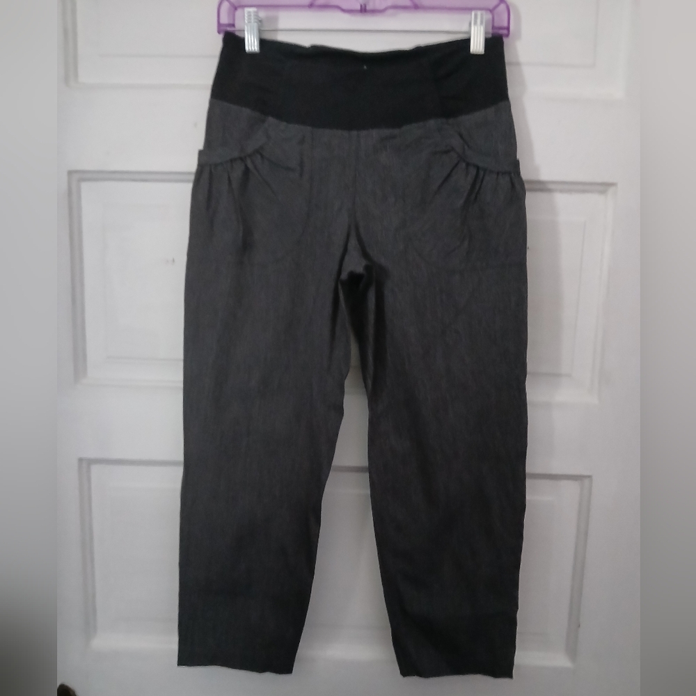 PrAna Active Capris